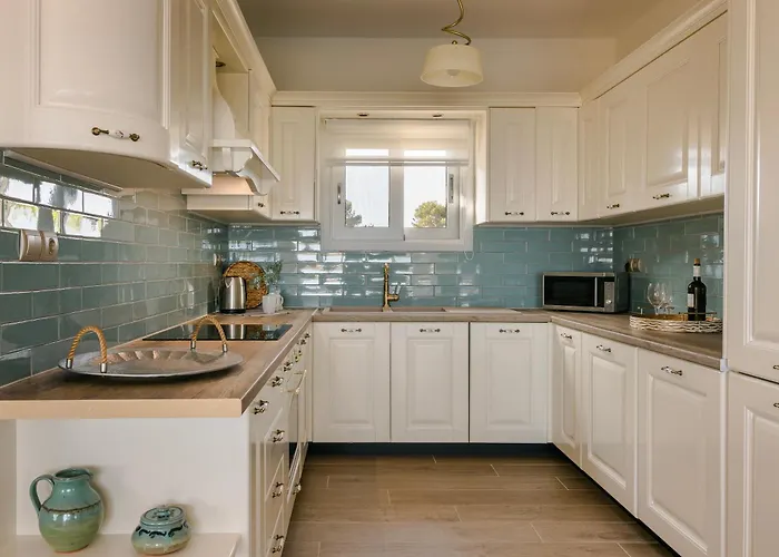 Sunset Villa Argostoli (Kefalonia)