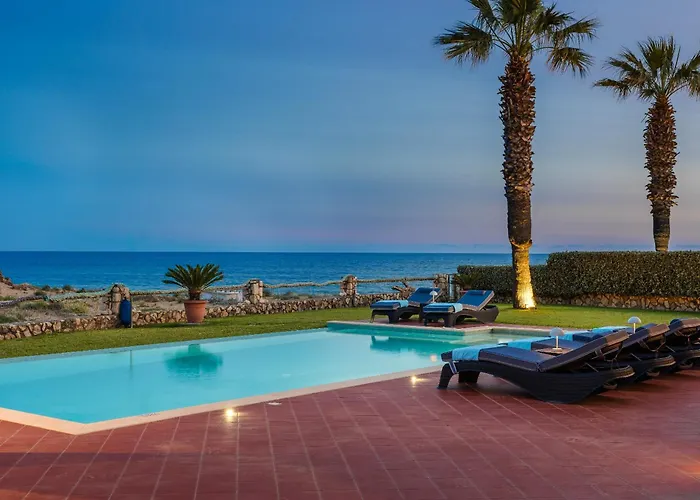 Sunset Villa Argostoli (Kefalonia)