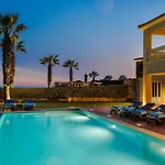 Villa Sunset *