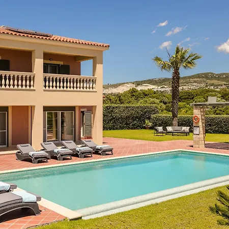 Villa Sunset Argostóli