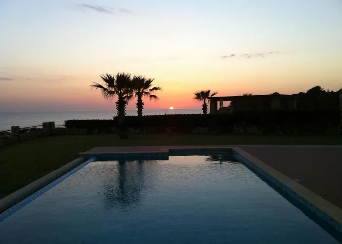 Sunset Villa Argostóli