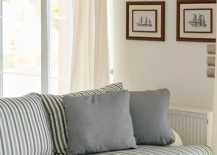 Villa Sunset Argostóli