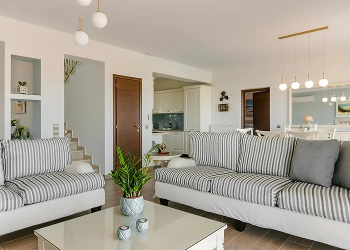 Sunset Villa Argostóli