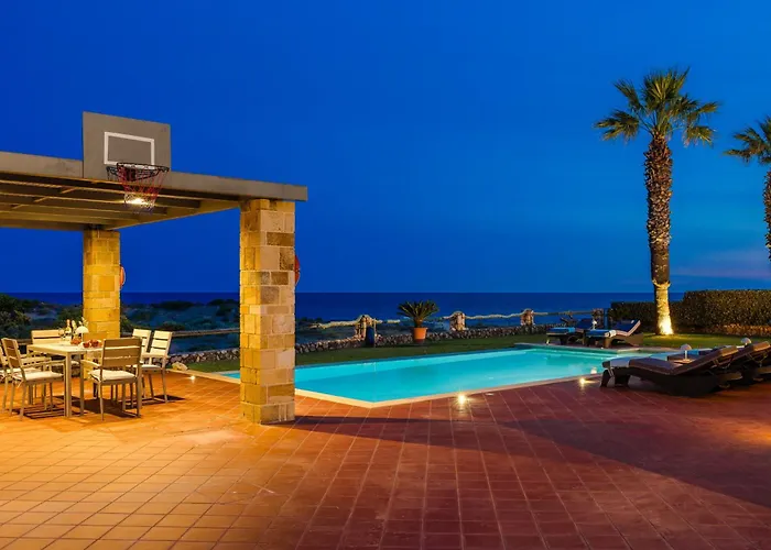 Sunset Villa Argostóli