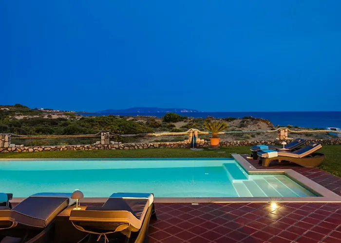 Villa Sunset Argostóli