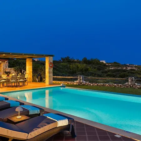Sunset Villa