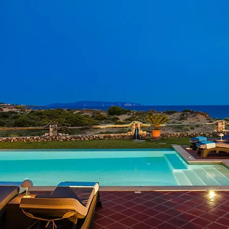 فيلة Sunset أرغوستولي