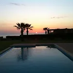 Sunset Villa Argosztóli