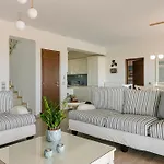 Sunset Villa Argosztóli
