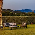 Sunset Villa