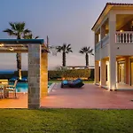 Villa Sunset Argosztóli
